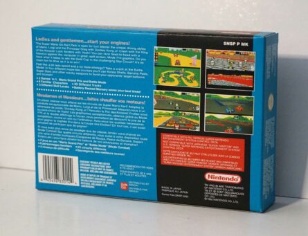 Super MarioKart [FAH] – Image 2