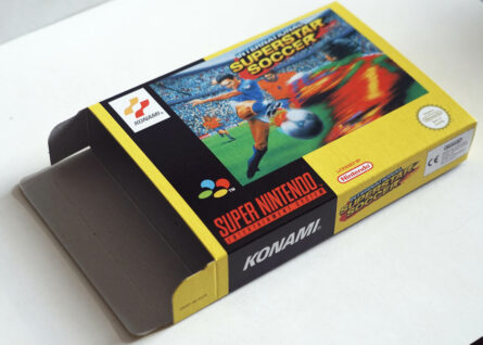 International Superstar Soccer [EUR] – Image 4