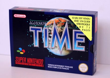 Illusion of Time [SFRA] – Image 2