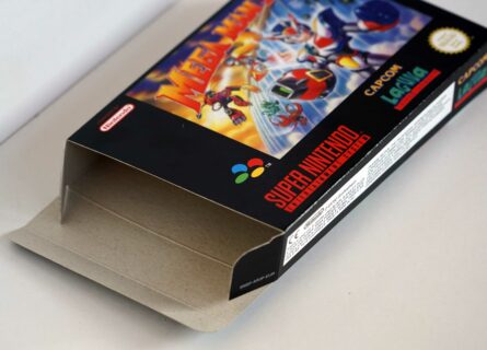 Megaman X 3 [EUR] – Image 4
