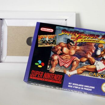 Street Fighter 2 Turbo [FAH]