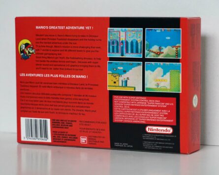 Super Mario World [FAH] – Image 3