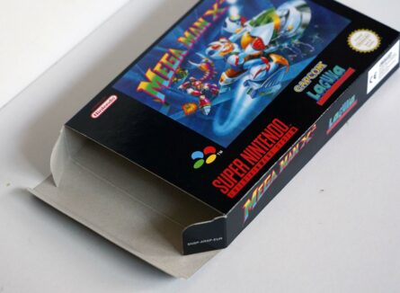 Megaman X 2 [EUR] – Image 4