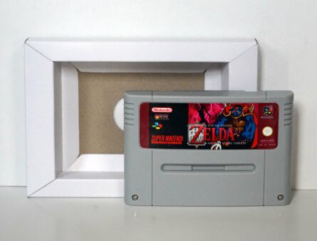 Zelda Ancient Stone Tablets [SFRA] – Image 6