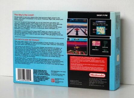 Pilotwings [FAH] – Image 3
