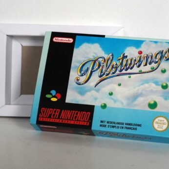 Pilotwings [FAH]