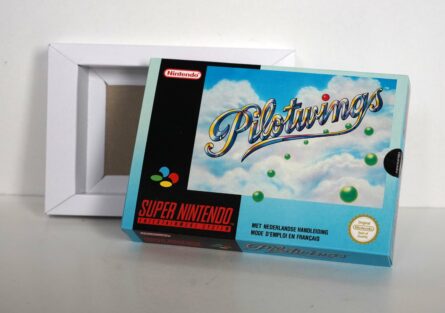Pilotwings [FAH]