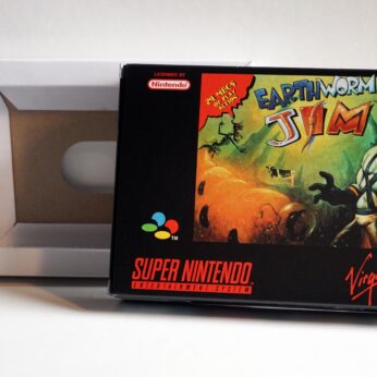 Earthworm Jim [EUR]