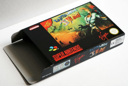 Earthworm Jim [EUR] – Image 4