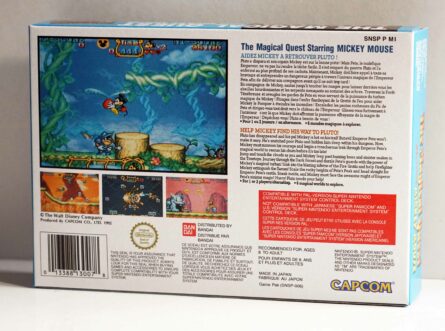 Magical Quest [FAH] – Image 3