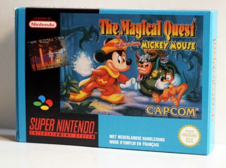 Magical Quest [FAH] – Image 2