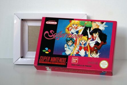 Sailor Moon [SFRA]