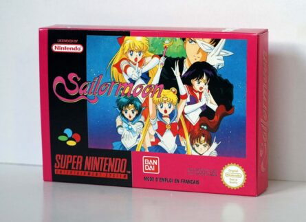 Sailor Moon [SFRA] – Image 2