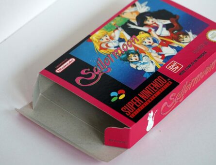 Sailor Moon [SFRA] – Image 4