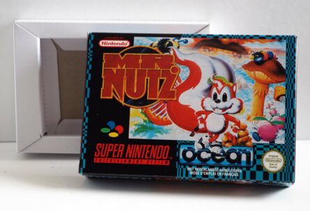 Mr Nutz [FAH]