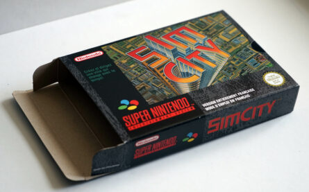 Sim City [FAH] – Image 4