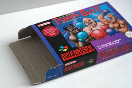 Punch Out [FAH] – Image 4