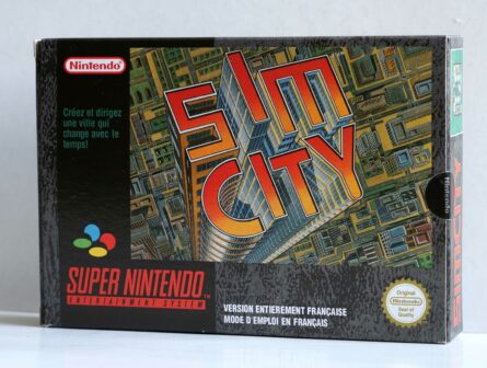 Sim City [FAH] – Image 2