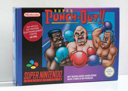 Punch Out [FAH] – Image 2