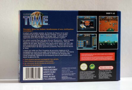 Illusion of Time [SFRA] – Image 3
