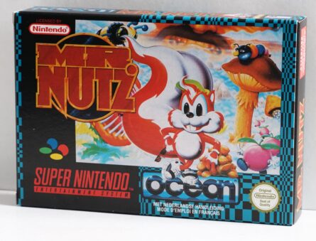 Mr Nutz [FAH] – Image 2