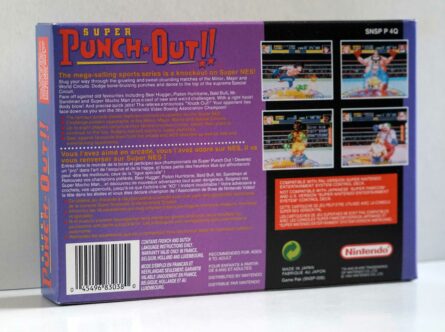 Punch Out [FAH] – Image 3