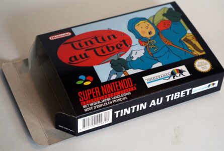Tintin au Tibet [FAH] – Image 4