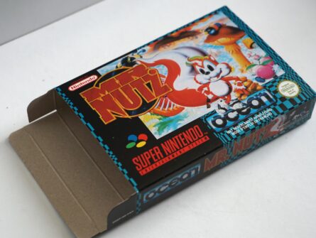 Mr Nutz [FAH] – Image 4
