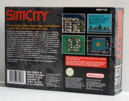 Sim City [FAH] – Image 3