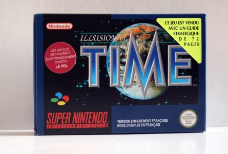 Illusion of Time [SFRA] – Image 2
