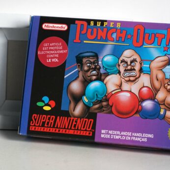 Punch Out [FAH]