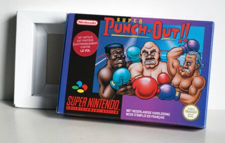 Punch Out [FAH]