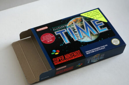 Illusion of Time [SFRA] – Image 4