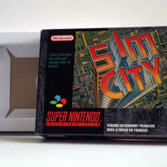 Sim City [FAH]