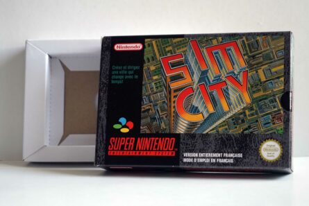 Sim City [FAH]