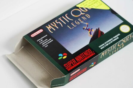 Mystic Quest [SFRA] – Image 4
