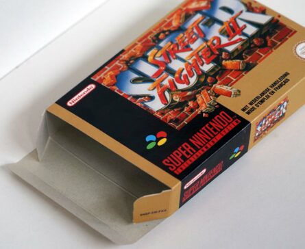 Super Street Fighter 2 [FAH] – Image 4
