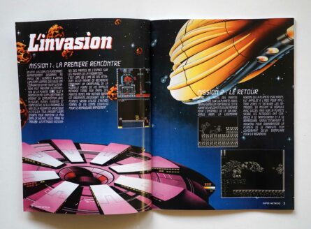 Guide Super Metroid [FRA] – Image 3