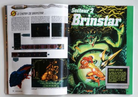 Guide Super Metroid [FRA] – Image 7