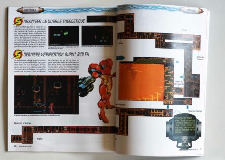 Guide Super Metroid [FRA] – Image 9