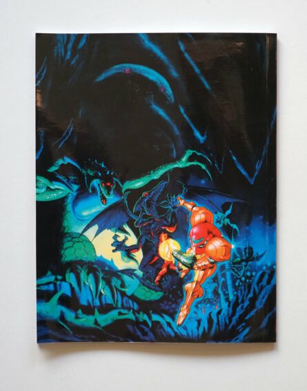 Guide Super Metroid [FRA] – Image 11