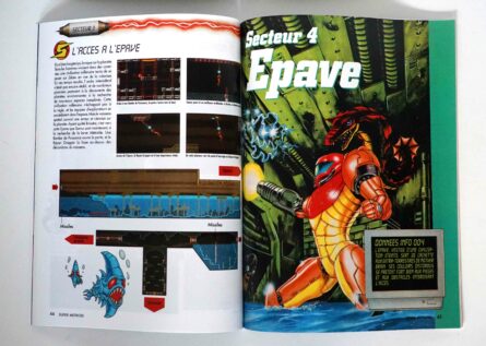 Guide Super Metroid [FRA] – Image 10