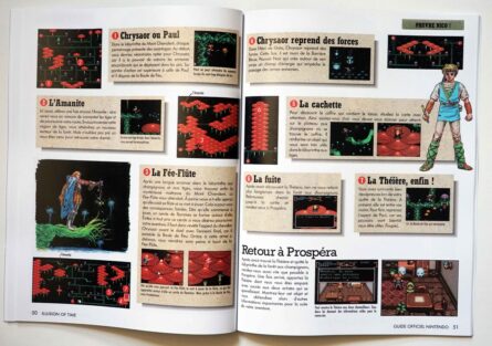 Guide Illusion of Time [FRA] – Image 4