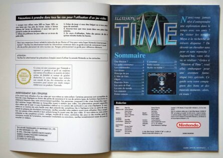 Illusion of Time [SFRA] – Image 7