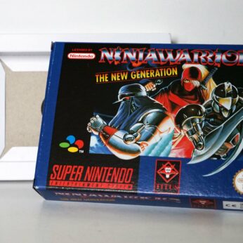 Ninjawarriors [EUR]