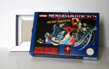 Ninjawarriors [EUR]