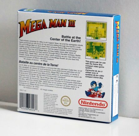 Megaman 3 [FAH] – Image 3
