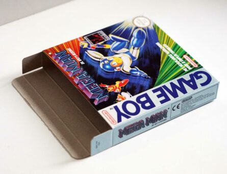 Megaman [FAH] – Image 2