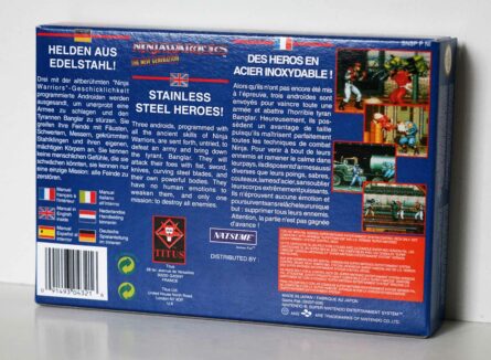 Ninjawarriors [EUR] – Image 3