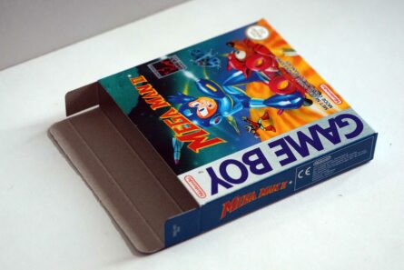 Megaman 2 [FAH] – Image 4